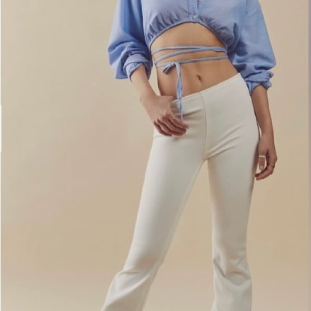 Free People Penny Flares size 29
